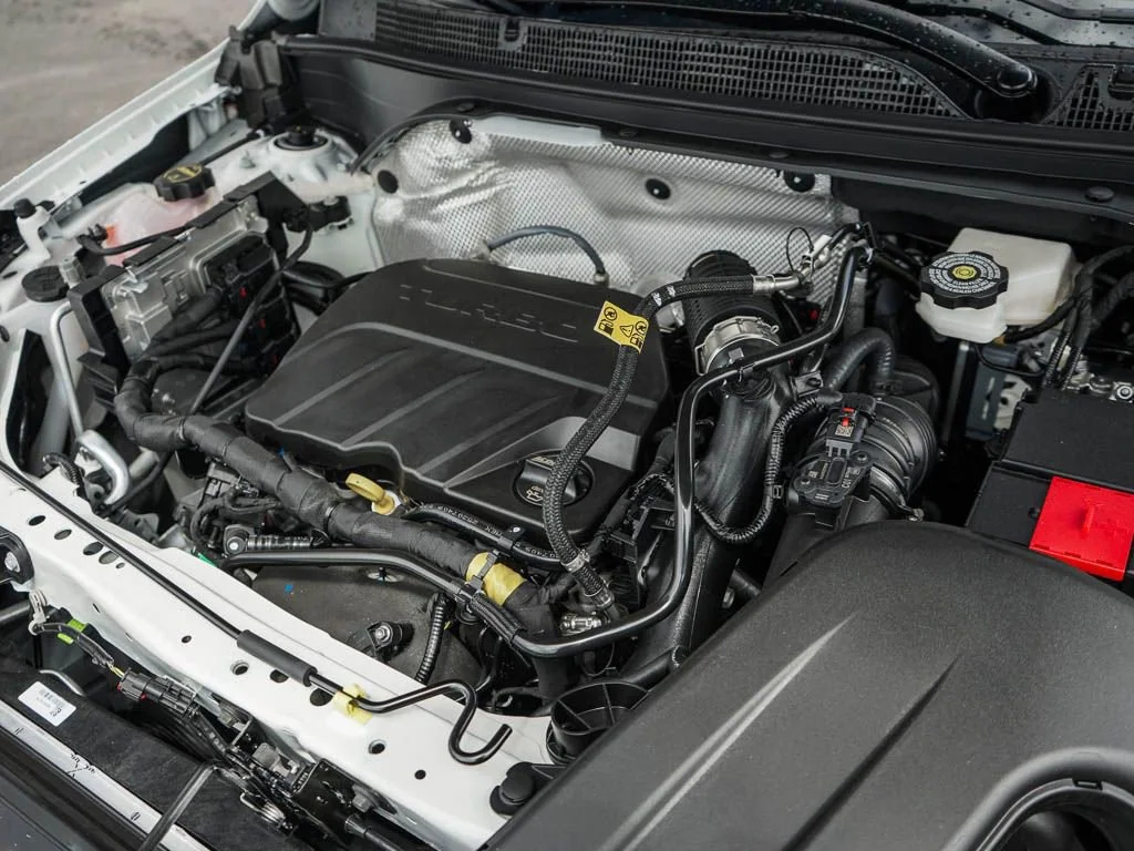 2026 Buick Envista Sport Touring - Photo 7