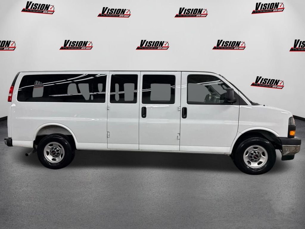 Used 2025 White GMC LT image 4