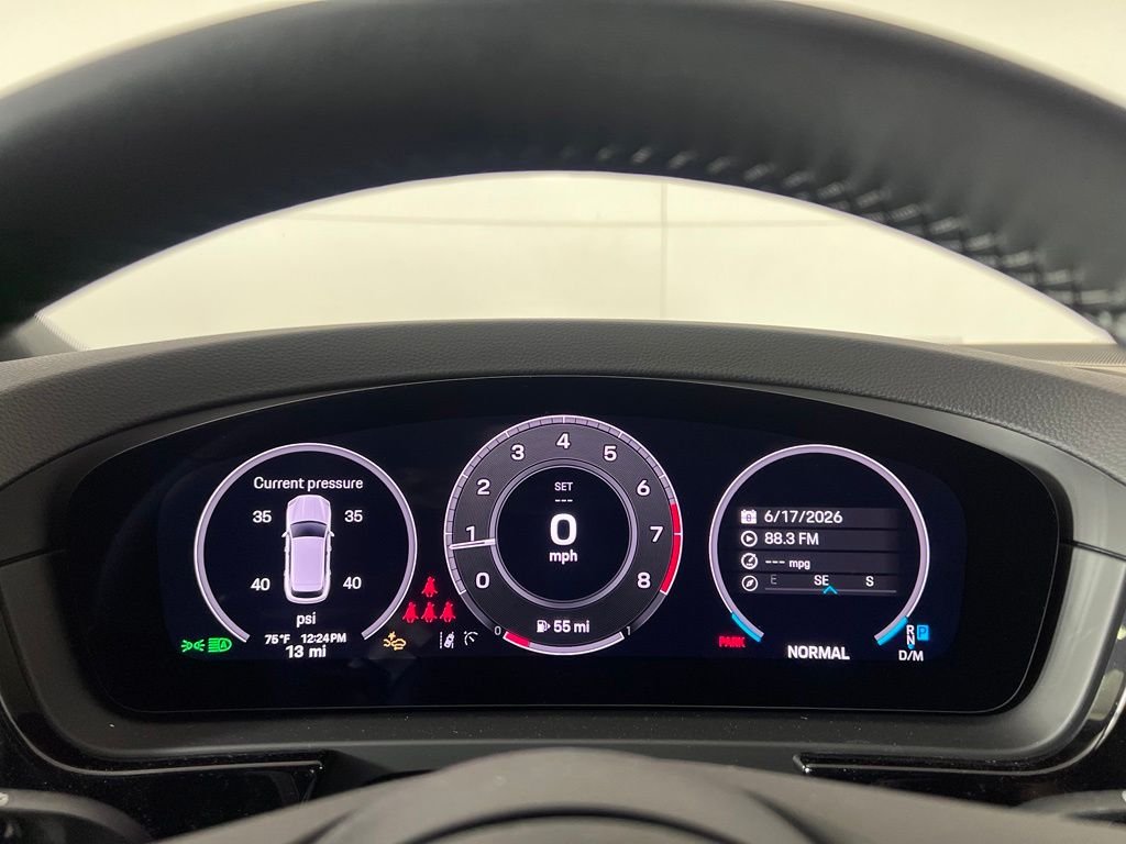 New 2026 White Porsche  image 25