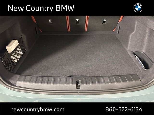 New 2027 Green BMW xDrive28i image 25