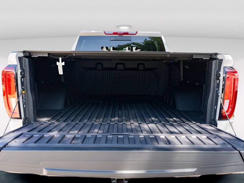 New 2026 Coastal Dune GMC Denali Ultimate image 23