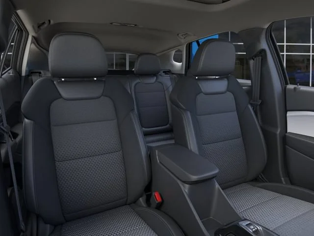 New 2026 Cypress Gray Chevrolet LT image 16