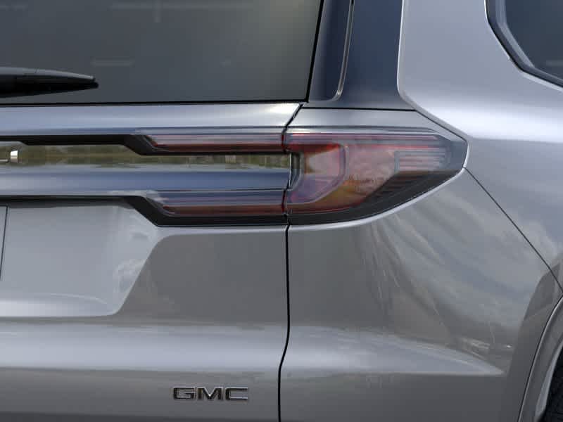 2026 GMC Acadia Denali Ultimate - Photo 11