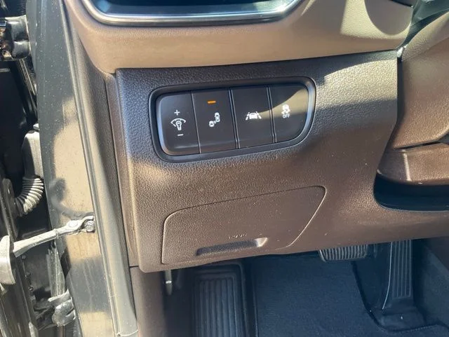 Used 2019 Black Hyundai SEL image 8