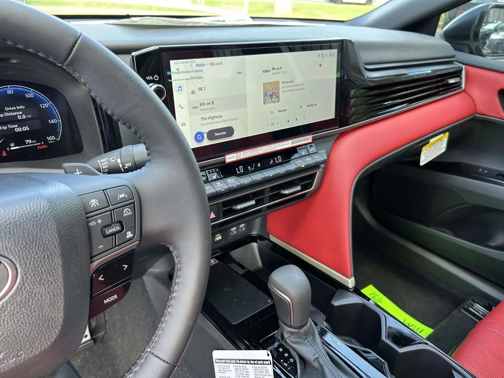 New 2026  Toyota  image 19