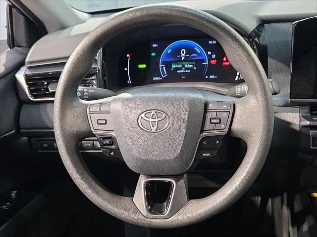 Certified Used 2026 MIDNIGHT BLACK METAL Toyota  image 26