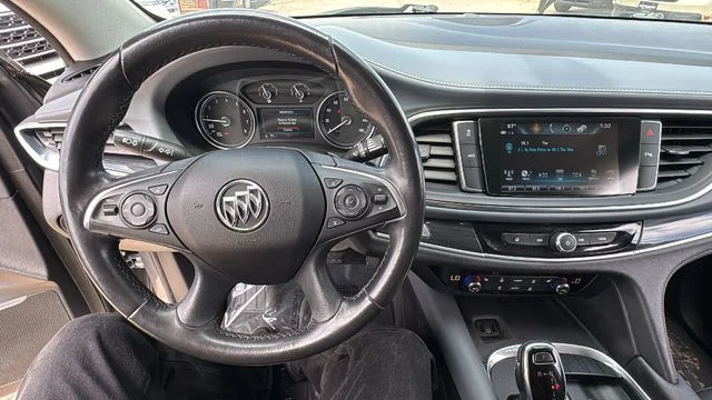 Used 2019 Gray Buick Essence image 22