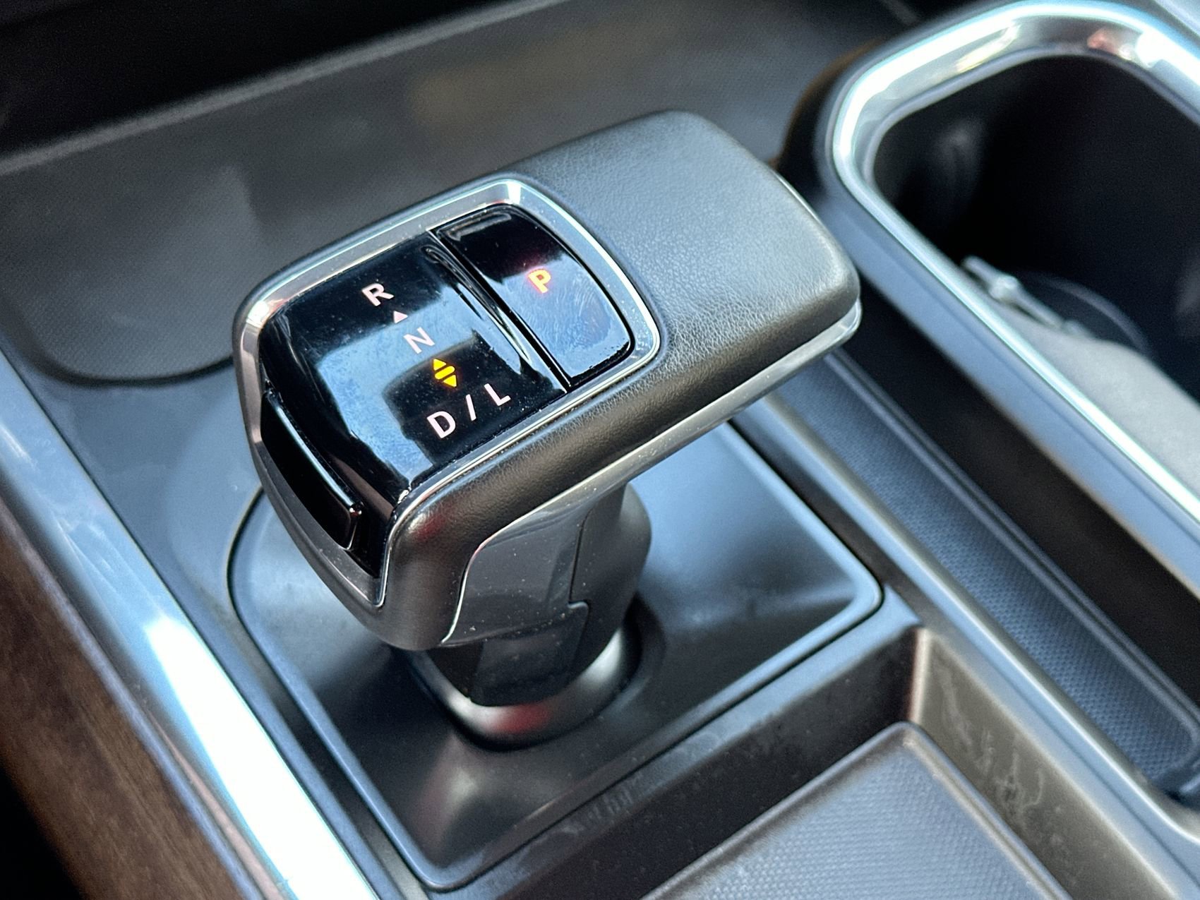 Used 2023 Black Chevrolet High Country image 19
