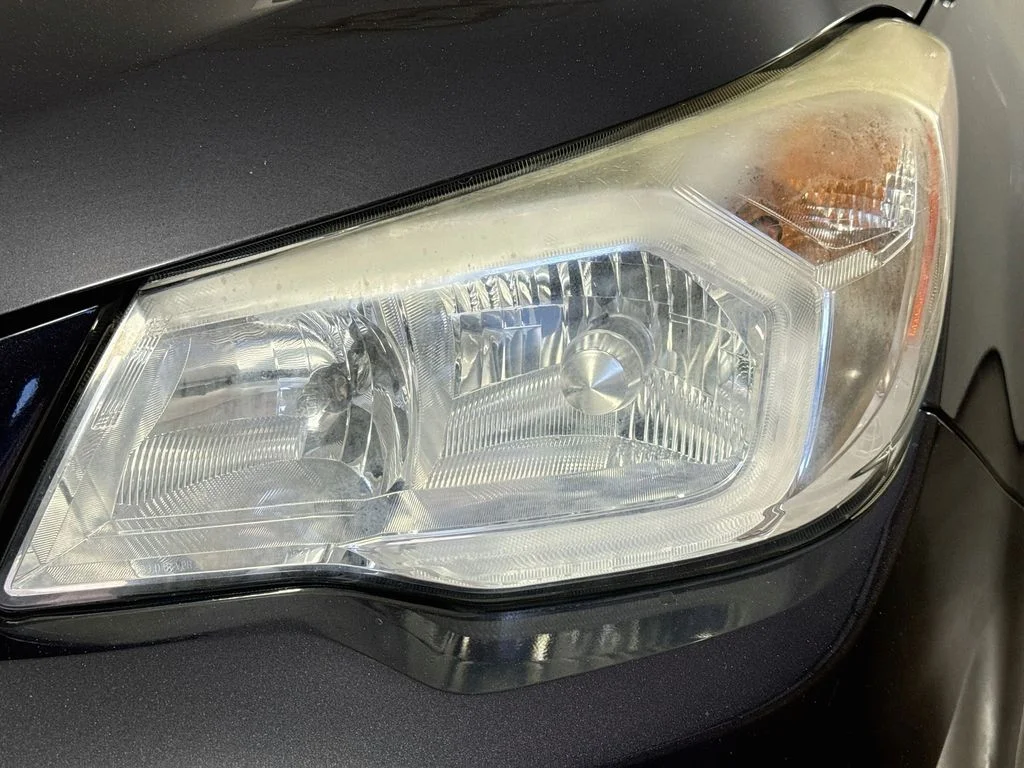 Used 2015 Gray Subaru 2.5i Touring image 38