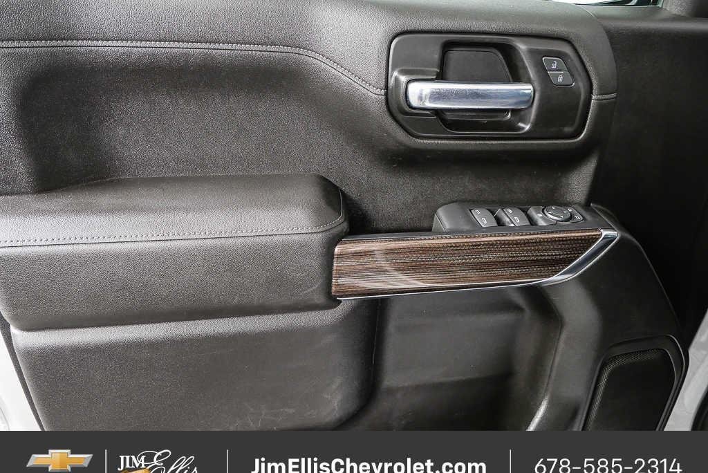 2021 Chevrolet Silverado 1500 LT - Photo 6