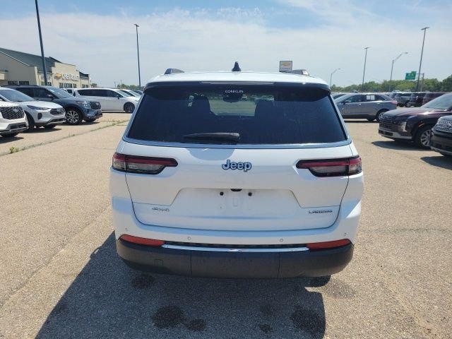 2023 Jeep Grand Cherokee L Laredo - Photo 23