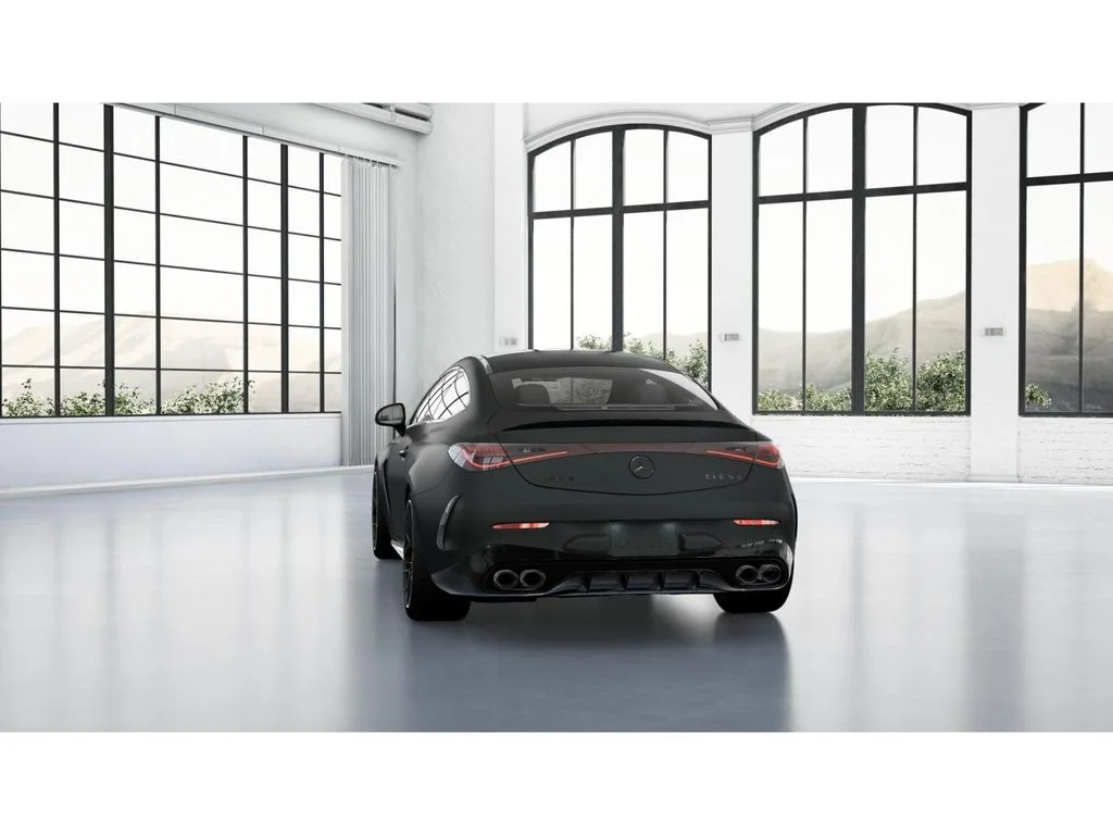 New 2027 Gray Mercedes-Benz CLE 450 image 26