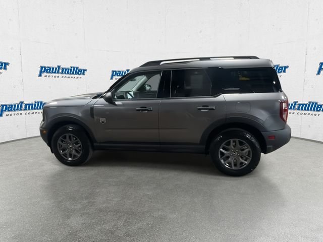 New 2026 Gray Ford Big Bend image 7