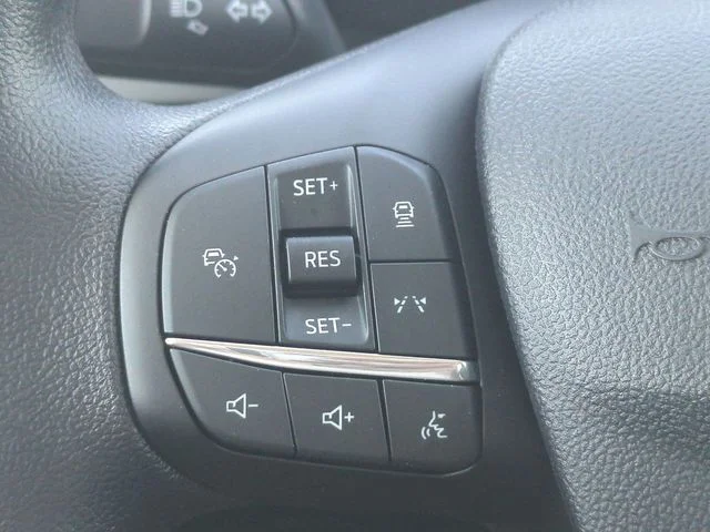 New 2026 Space Silver Metallic Ford Active® image 24