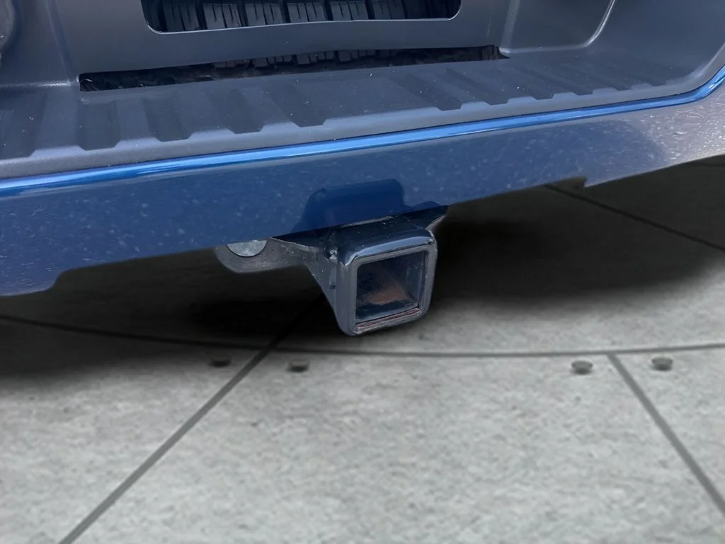 Used 2018 Blue Chevrolet High Country image 35