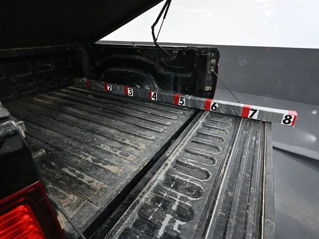 Used 2015 Black Ram Sport image 39