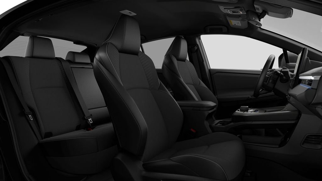 New 2026 Cement Toyota  XSE image 22