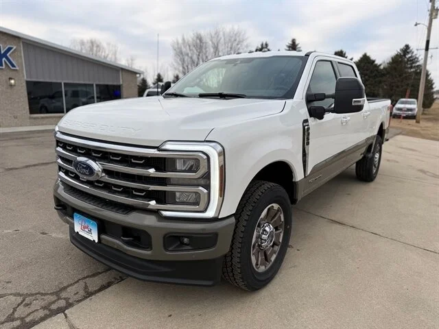 2026 Ford F-350 Super Duty King Ranch - Photo 32
