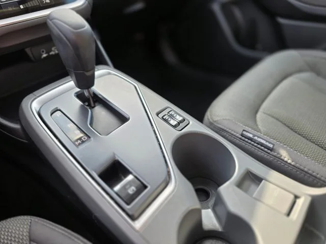 Certified Used 2024 Black Subaru Premium image 28