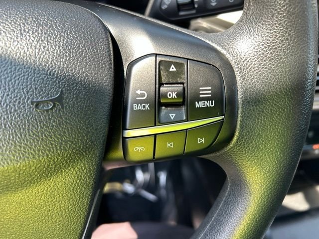 Used 2025 White Ford Active image 22