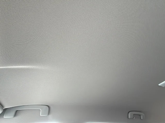 New 2026 Gun Metallic Nissan SV image 19