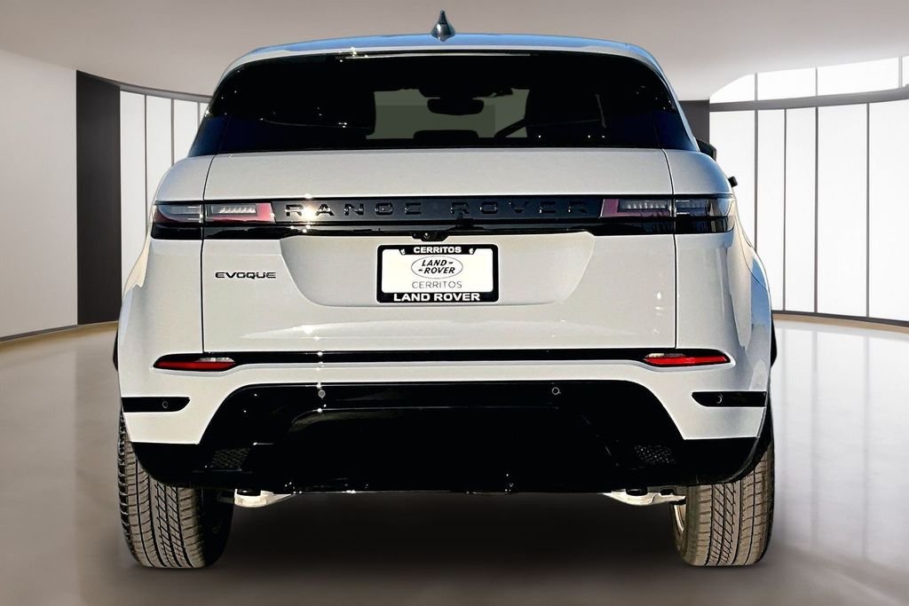 New 2026 ARROIOS GREY Land Rover Hoxton Edition image 4