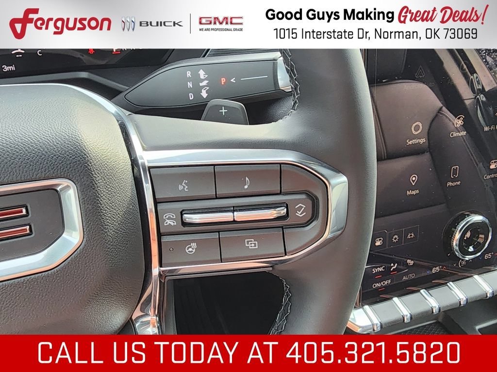 2026 GMC Acadia Elevation - Photo 21