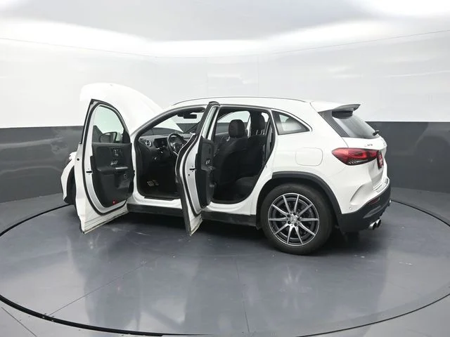 Used 2021  Mercedes-Benz GLA 45 AMG® image 43