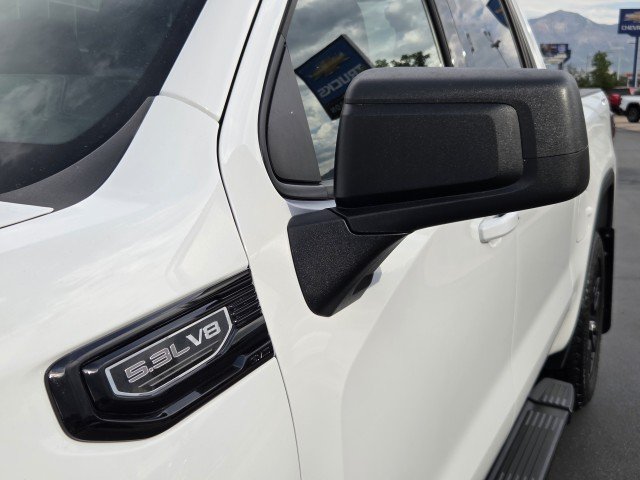 2024 GMC Sierra 1500 Elevation - Photo 57