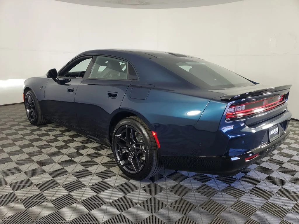 New 2026 After Dark Dodge Scat Pack Plus image 6
