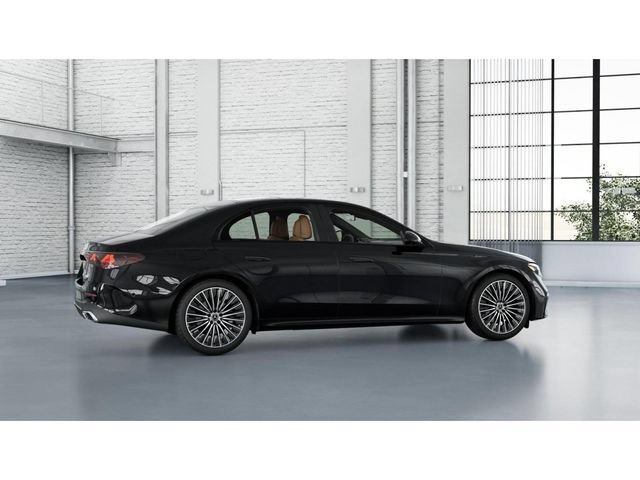 New 2027 Black Mercedes-Benz E 350 image 18