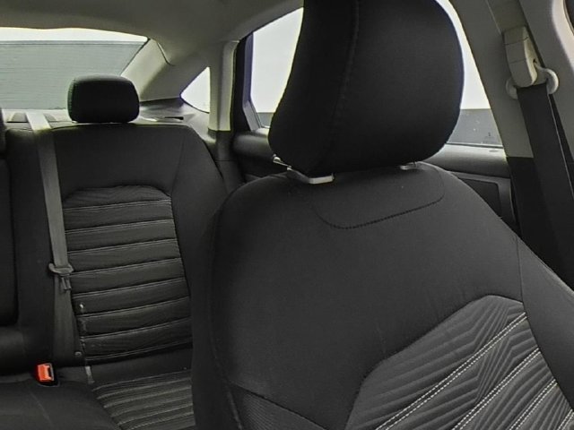 Used 2016 Blue Ford SE image 33