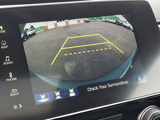 Used 2020  Honda Touring image 18