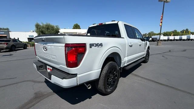 New 2026 Avalanche Ford XLT image 38