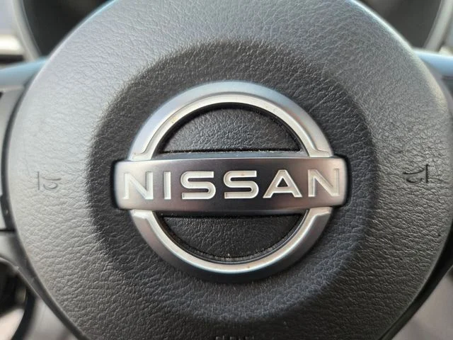 Used 2024 Black Nissan 2.5 S image 32