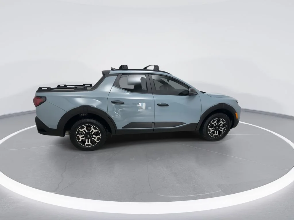 Used 2026 Blue Hyundai XRT image 8