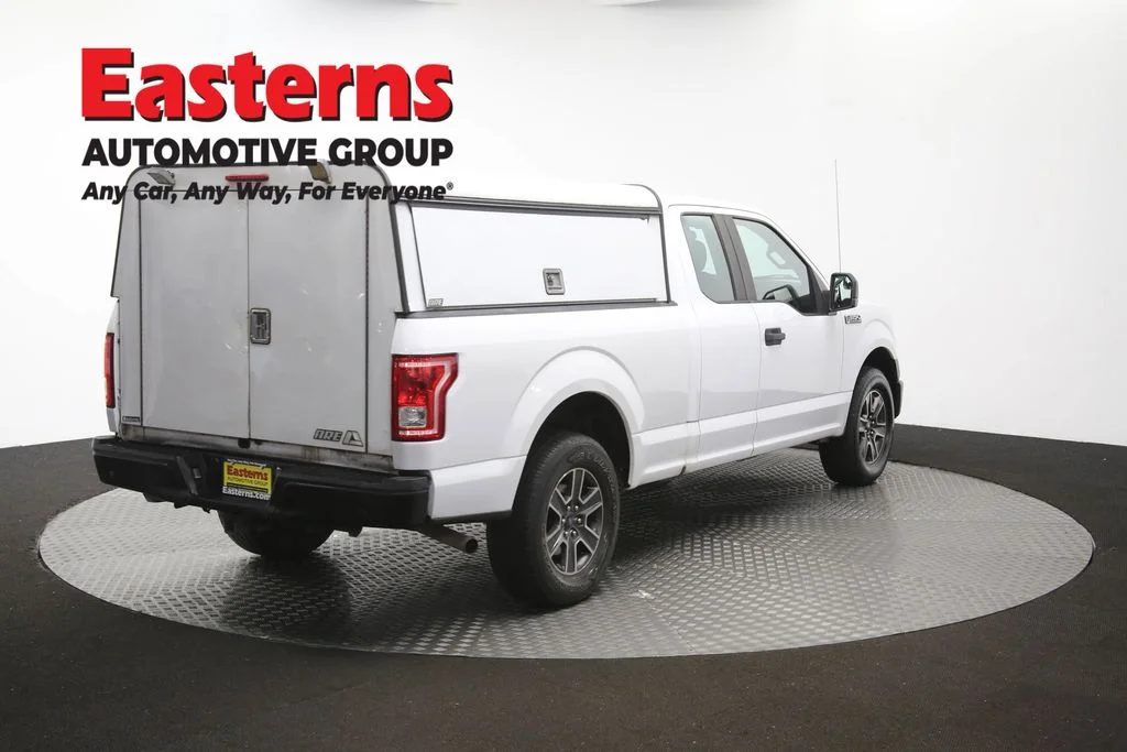 Used 2016 White Ford XL image 41