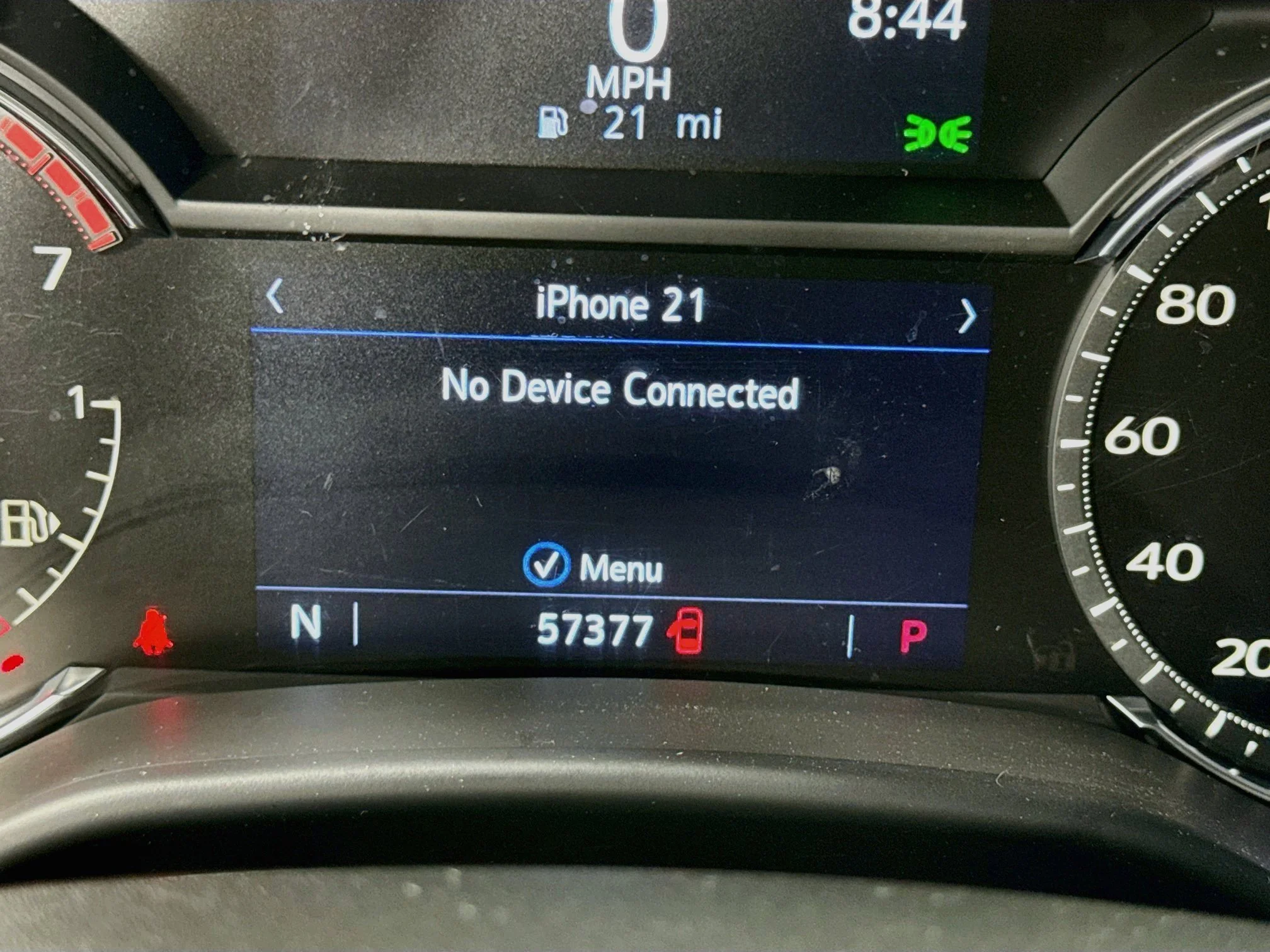Used 2020 BLACK RAVEN Cadillac Luxury image 14