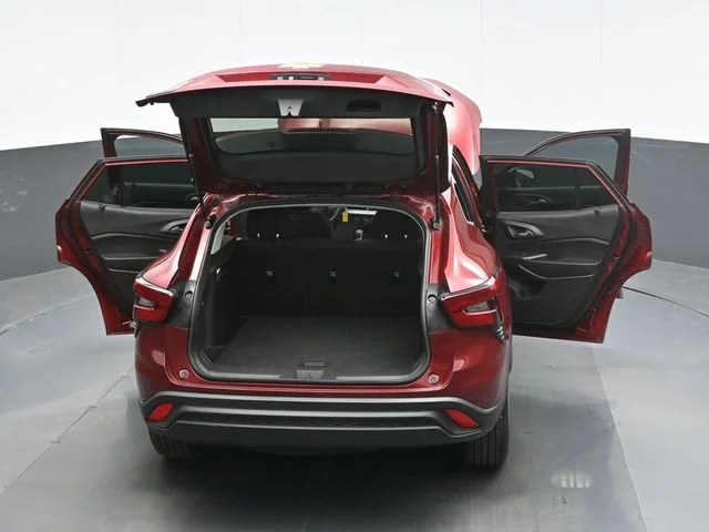 Used 2024 Red Chevrolet LS image 27