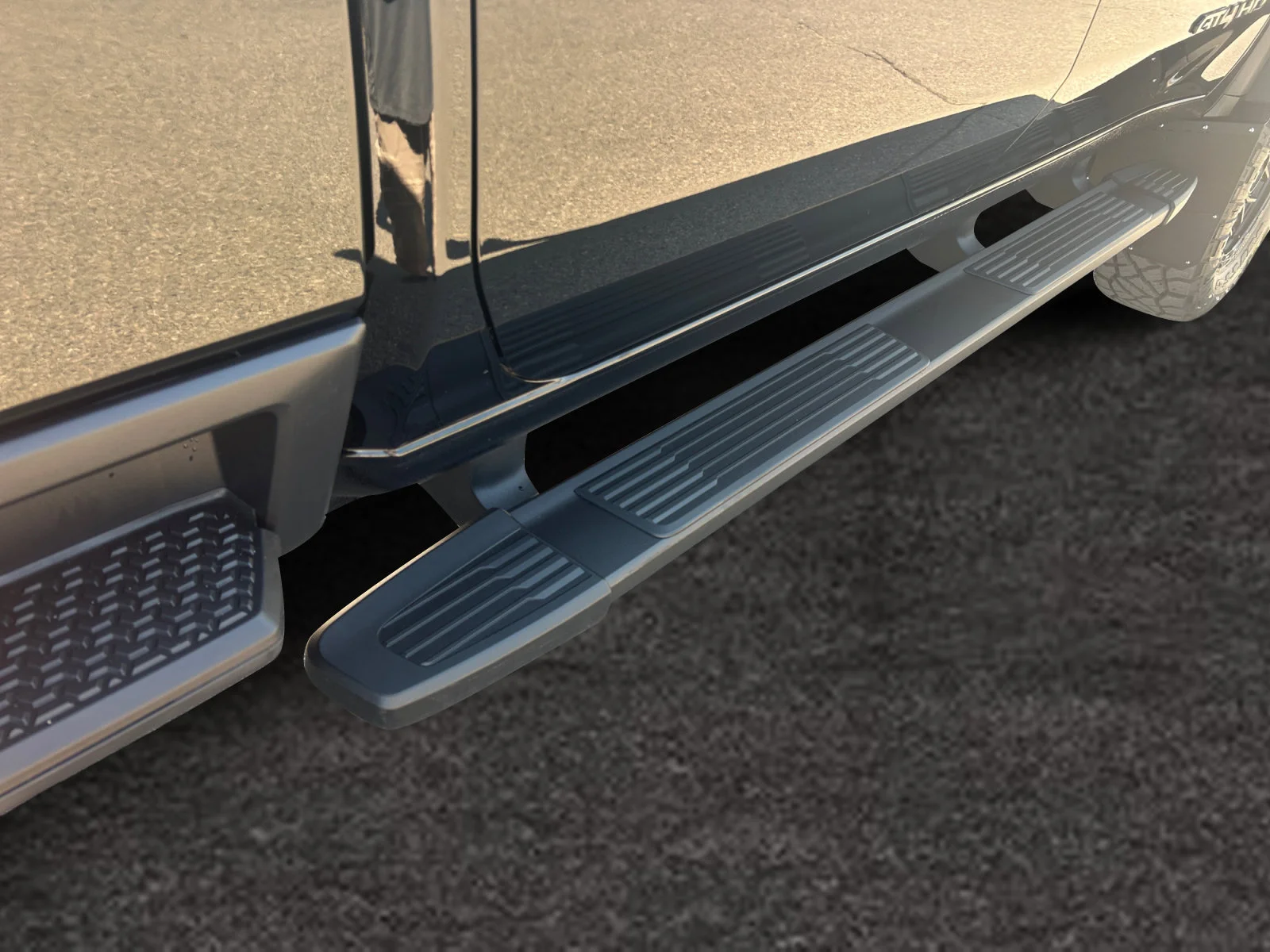 New 2026 Onyx Black GMC AT4 image 12