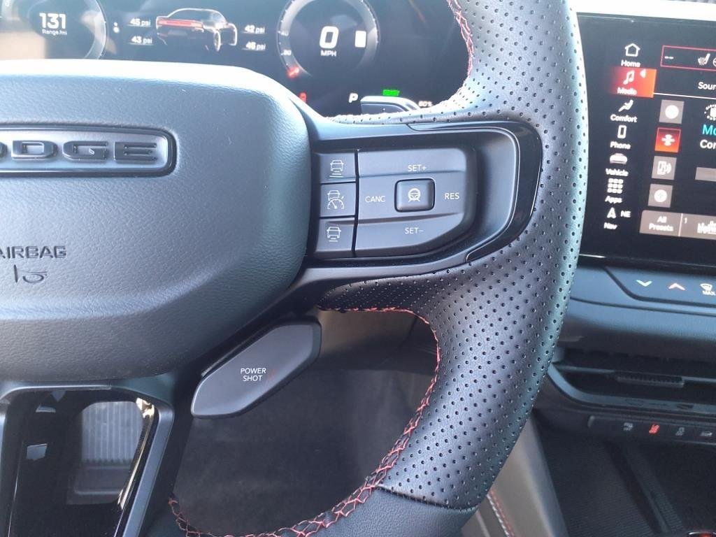 2025 Dodge Charger Daytona Scat Pack - Photo 15