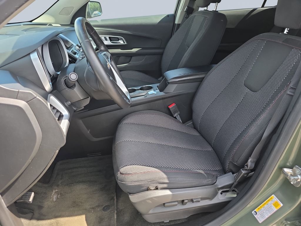 2015 Chevrolet Equinox 1LT - Photo 31