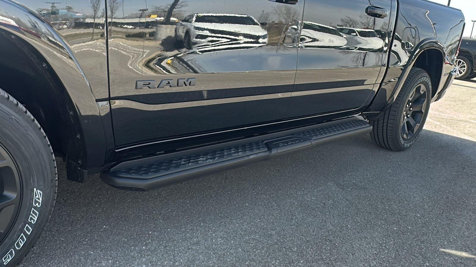 2026 RAM 1500 Big Horn/Lone Star - Photo 10