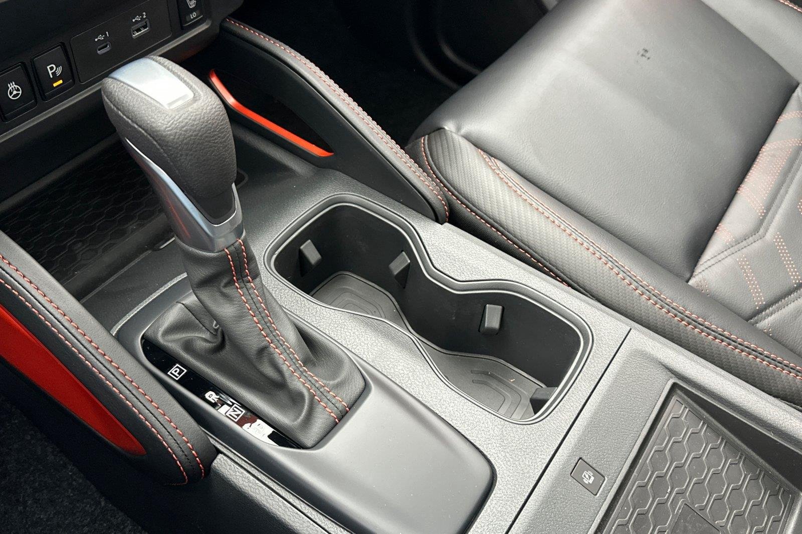 New 2026 Citrus Strike Nissan PRO-X image 20