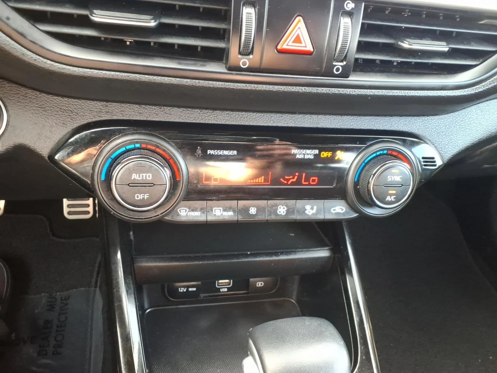 Used 2024 Black Kia GT-Line image 16