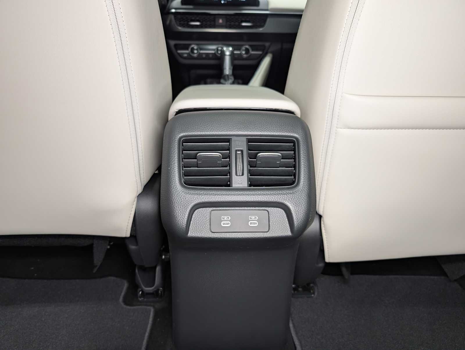 New 2026 Platinum White Pearl Acura w/A-Spec Package image 20