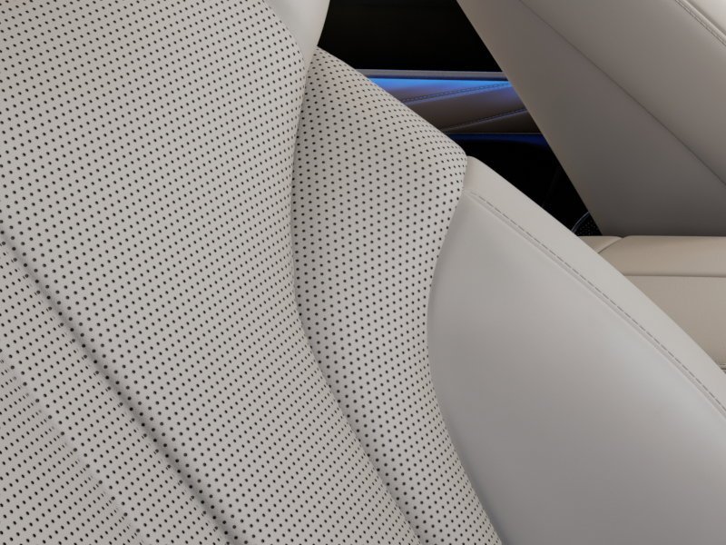 New 2027  Genesis 2.5T image 16