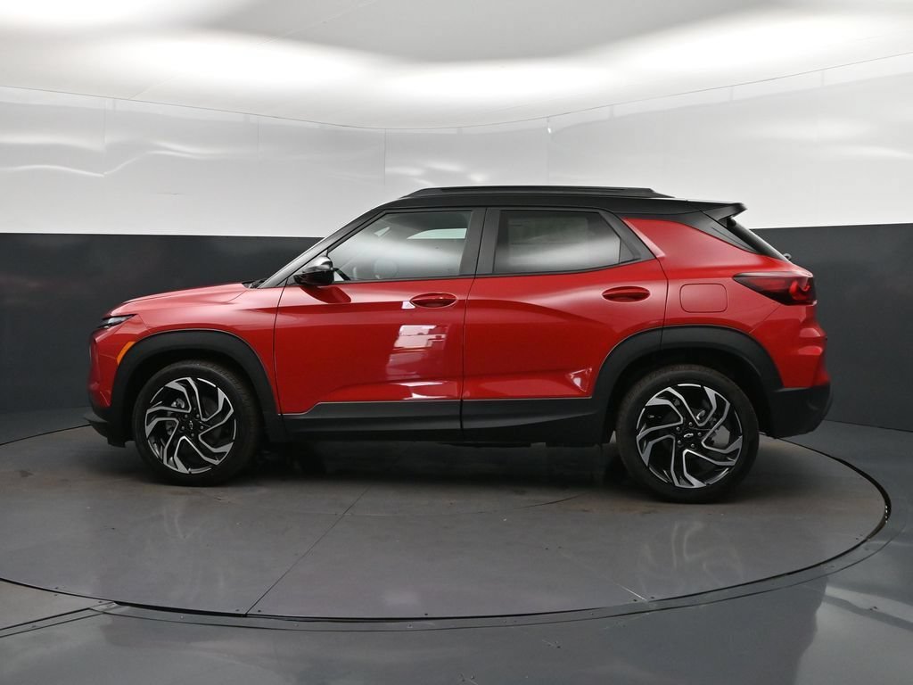 2026 Chevrolet Trailblazer RS - Photo 4