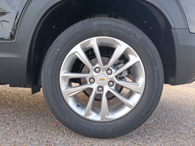 2026 Chevrolet Trailblazer LS - Photo 23