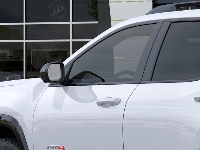 2026 GMC Terrain AT4 - Photo 12